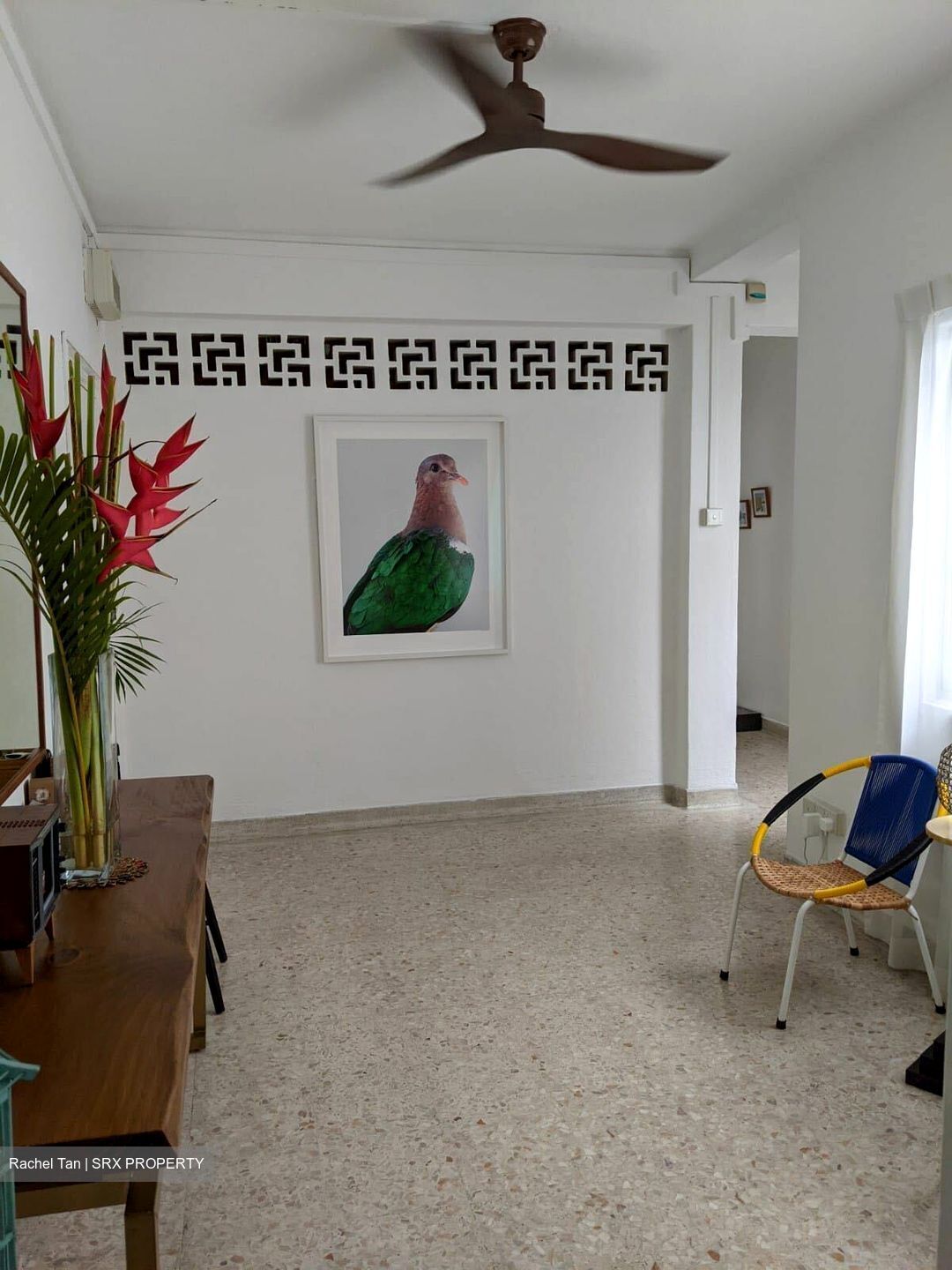 Blk 80 Tiong Bahru Estate (Bukit Merah), HDB 4 Rooms #366411011